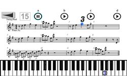 Learn how to play a real Piano image 9