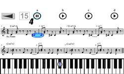 Learn how to play a real Piano εικόνα 10