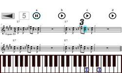 Learn how to play a real Piano image 13