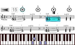 Imagen 15 de Aprender a tocar Piano.