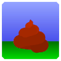 Poop Rearing Simulator Mobile apk icon
