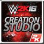 APK-иконка WWE 2K16 Creation Studio