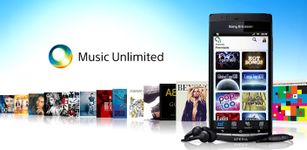 Imagem 5 do Music Unlimited Mobile App
