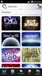 Imagem 1 do Music Unlimited Mobile App