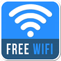 Εικονίδιο του Δωρεάν σύνδεση Wi-Fi Anywhere και φορητό σημείο πρ apk