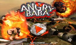 Картинка 4 Angry BABA