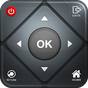 Universal TV Remote Control apk icon