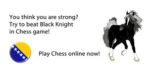 Imagem 6 do Black Knight Chess