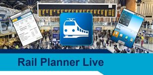 Gambar Rail Planner Live 4