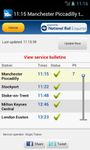 Gambar Rail Planner Live 