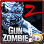 Gun Zombie 2 apk icon