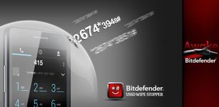 Bitdefender USSD Wipe Stopper image 