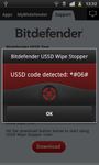 Bitdefender USSD Wipe Stopper image 3