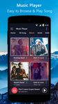 Music Player - Audio Player & Mp3 player image 2