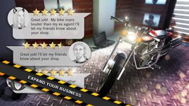 Motorbike Mechanic Simulator: Bike Garage Games image 1