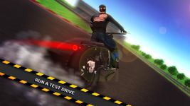 Motorbike Mechanic Simulator: Bike Garage Games image 2