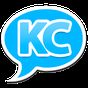 Ícone do apk KeeChat Messenger Chats grátis