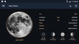 Moon Phases imgesi 