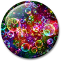 APK-иконка Пузырь Живые Oбои
