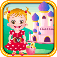 Baby Hazel In Disneyland Apk Free Download For Android