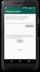 Immagine 1 di Analyzer for WhatsApp