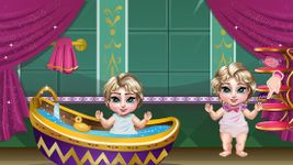 Imagen 3 de Princess Elsa Twins Care