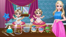 Imagen 4 de Princess Elsa Twins Care