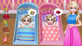Imagen 6 de Princess Elsa Twins Care