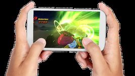 Imagem 2 do Ultimate Tenkaichi - Turtles Goku fusion Subway'z