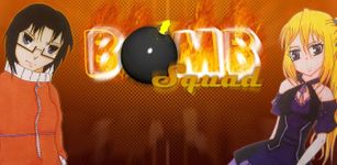 Imagem  do Bomb Squad