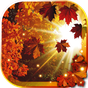 APK-иконка Солнце Осень Живые Обои