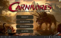 Carnivores : Dinosaur Hunter image 