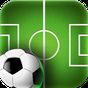 Biểu tượng apk Football Live Video nổi bật