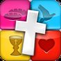 Bible Quiz 3D - Religious Game apk icon