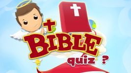 Bible Quiz 3D - Religious Game image 13