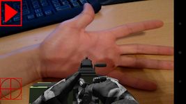Captura de tela do apk Real Gun Pro - FPS Simulator 