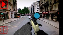 Captura de tela do apk Real Gun Pro - FPS Simulator 1