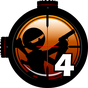 APK-иконка Stick Squad 4 - Sniper's Eye