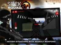 Stick Squad 4 - Sniper's Eye εικόνα 9