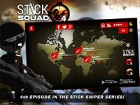 Stick Squad 4 - Sniper's Eye εικόνα 10