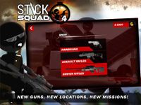 Stick Squad 4 - Sniper's Eye εικόνα 11