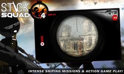 Stick Squad 4 - Sniper's Eye εικόνα 12