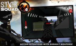 Stick Squad 4 - Sniper's Eye εικόνα 15