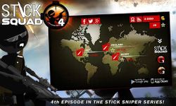 Stick Squad 4 - Sniper's Eye εικόνα 16