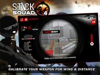 Stick Squad 4 - Sniper's Eye εικόνα 2