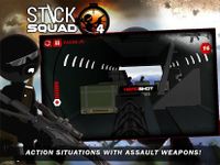 Stick Squad 4 - Sniper's Eye εικόνα 3