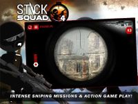 Stick Squad 4 - Sniper's Eye εικόνα 6