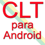 CLT para Android. APK