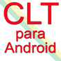 Ícone do apk CLT para Android.