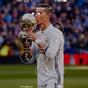 APK-иконка Cristiano Ronaldo Lock Screen HD Best Quality